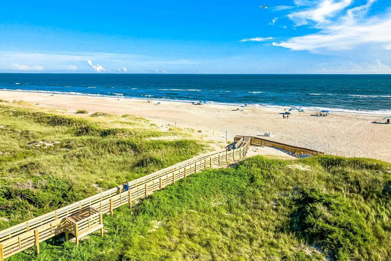 A Place At The Beach 253 애틀랜틱비치 외부 사진